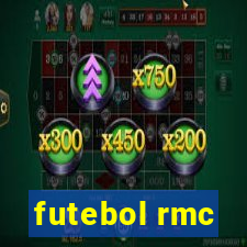 futebol rmc